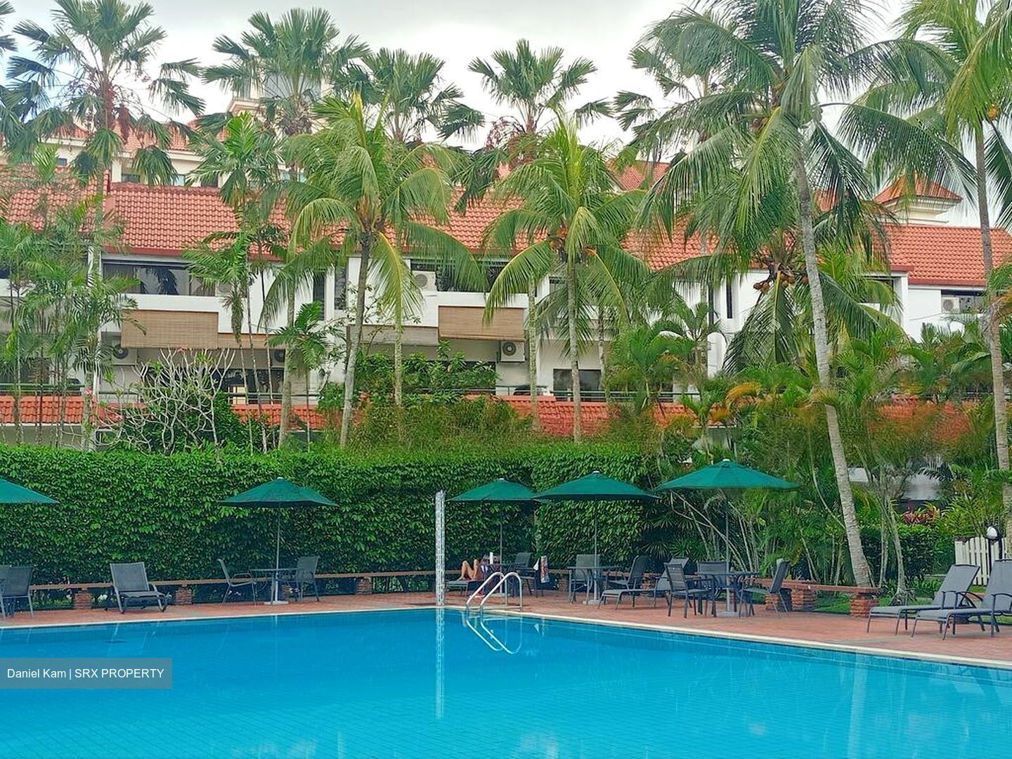 Villa Delle Rose (D10), Condominium #472855371